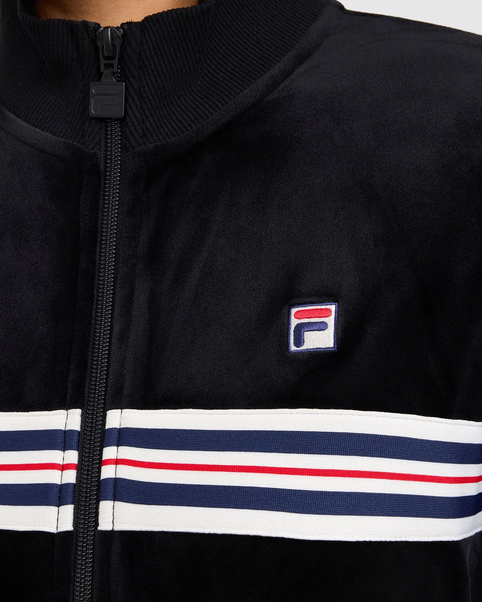Unisex Jackson Jacket -FILA