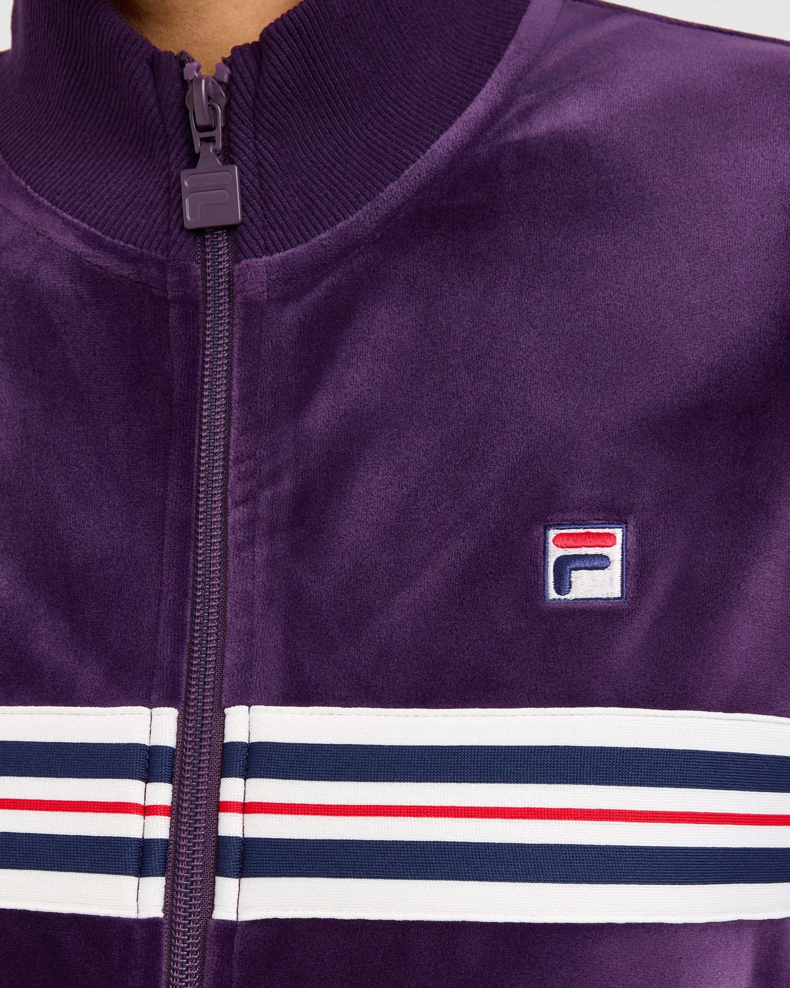 Unisex Jackson Jacket -FILA