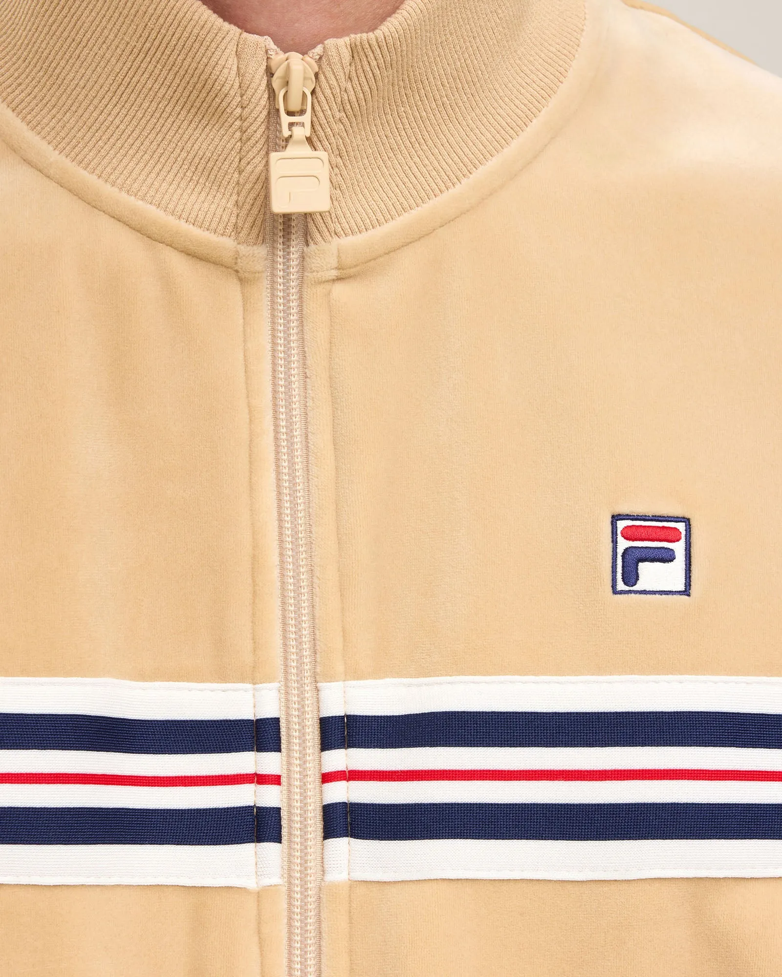 Unisex Jackson Jacket -FILA