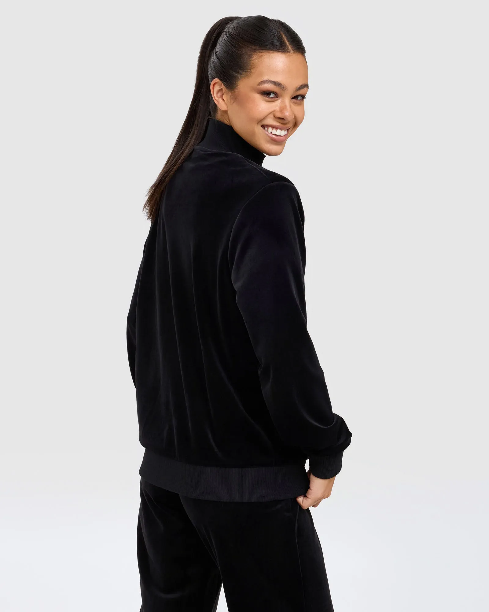 Unisex Jackson Jacket -FILA