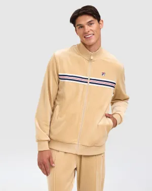 Unisex Jackson Jacket -FILA