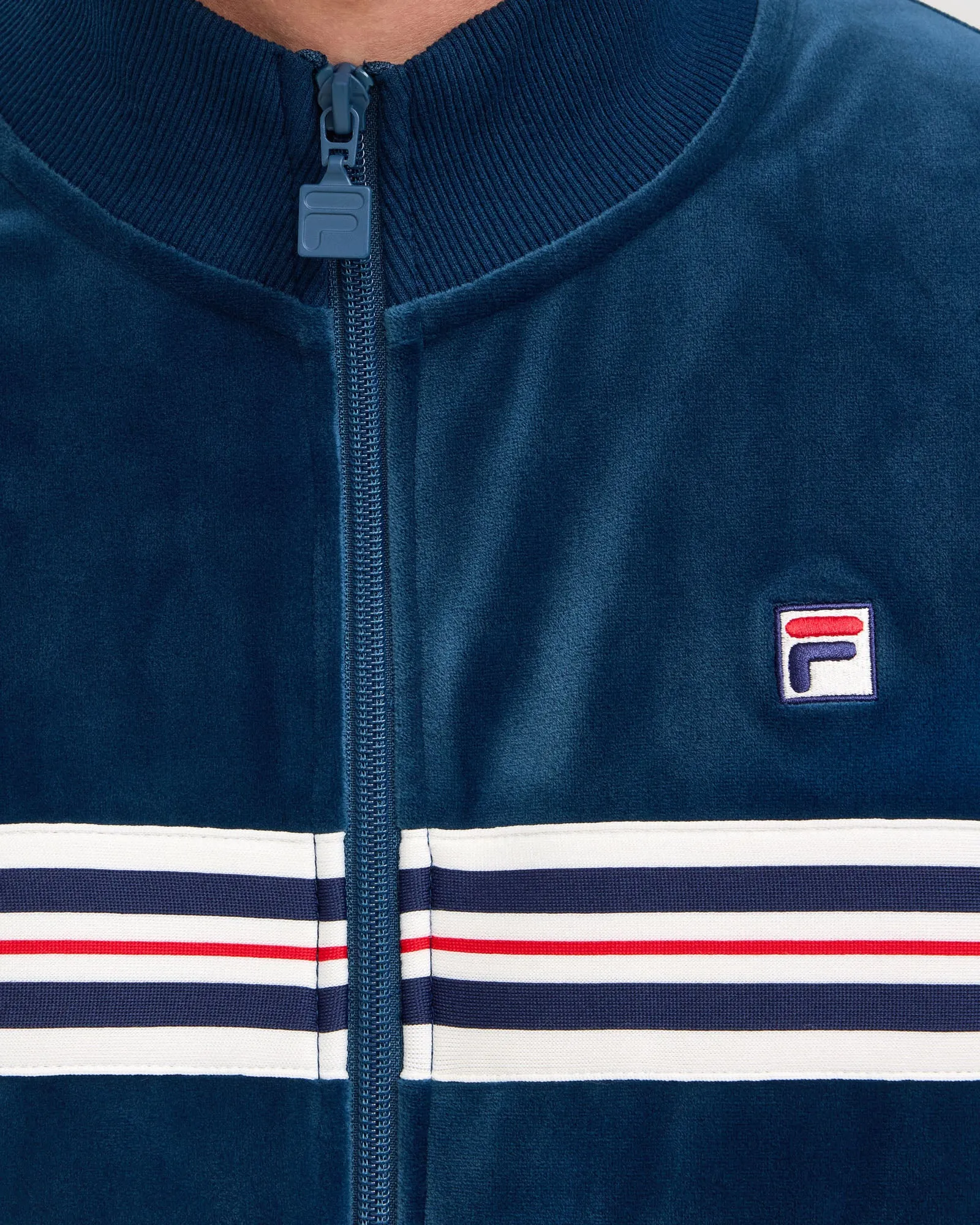 Unisex Jackson Jacket -FILA