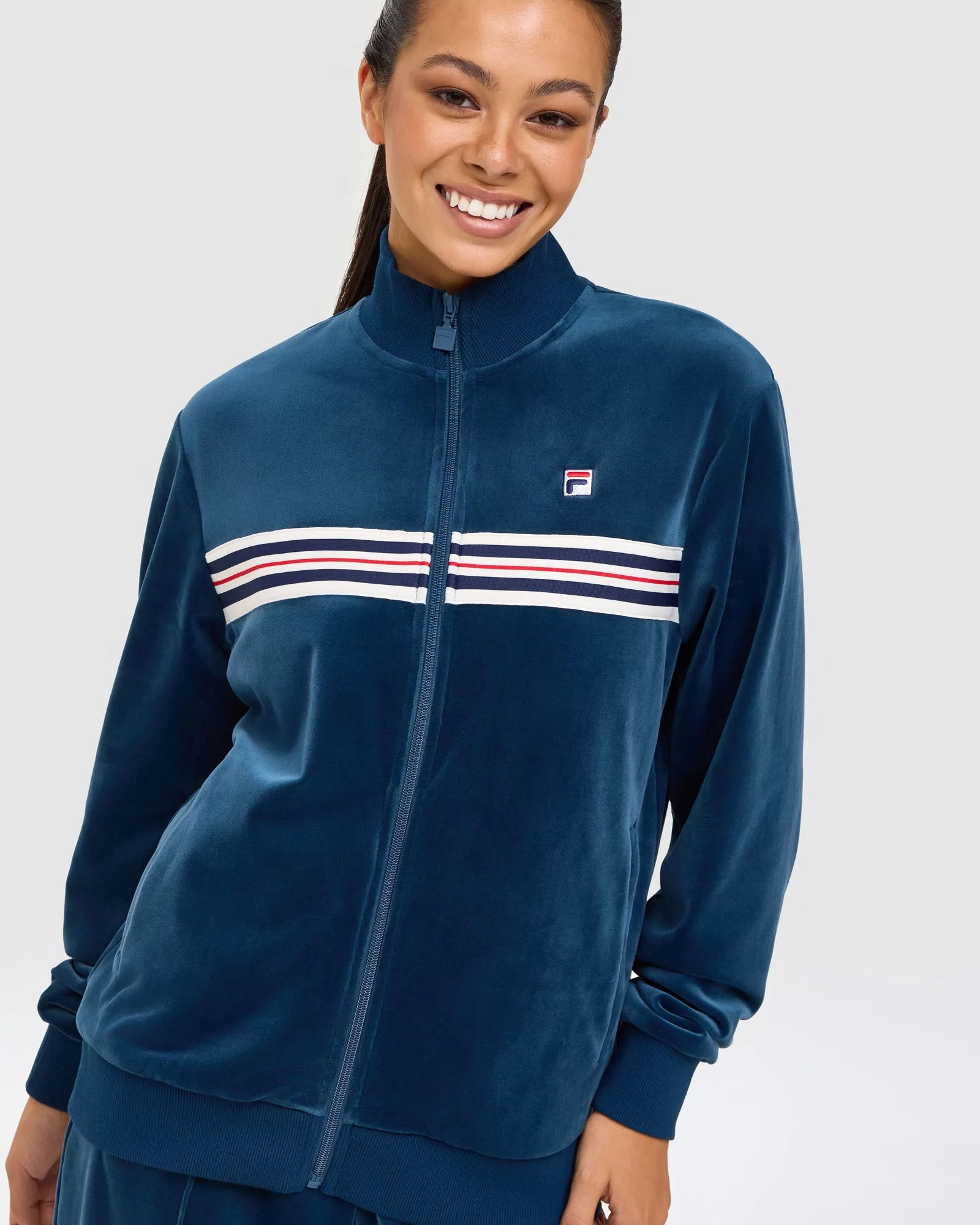 Unisex Jackson Jacket -FILA