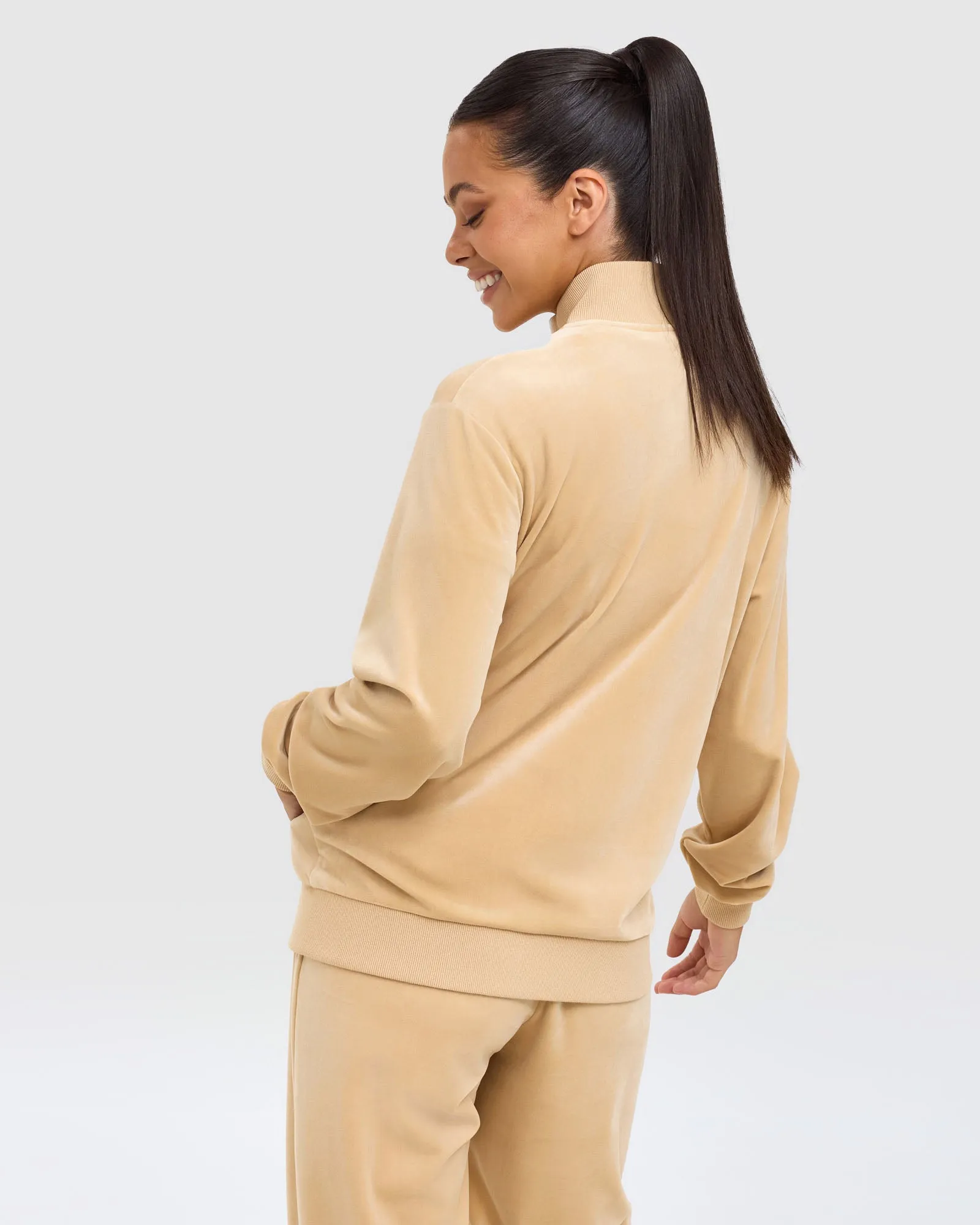 Unisex Jackson Jacket -FILA