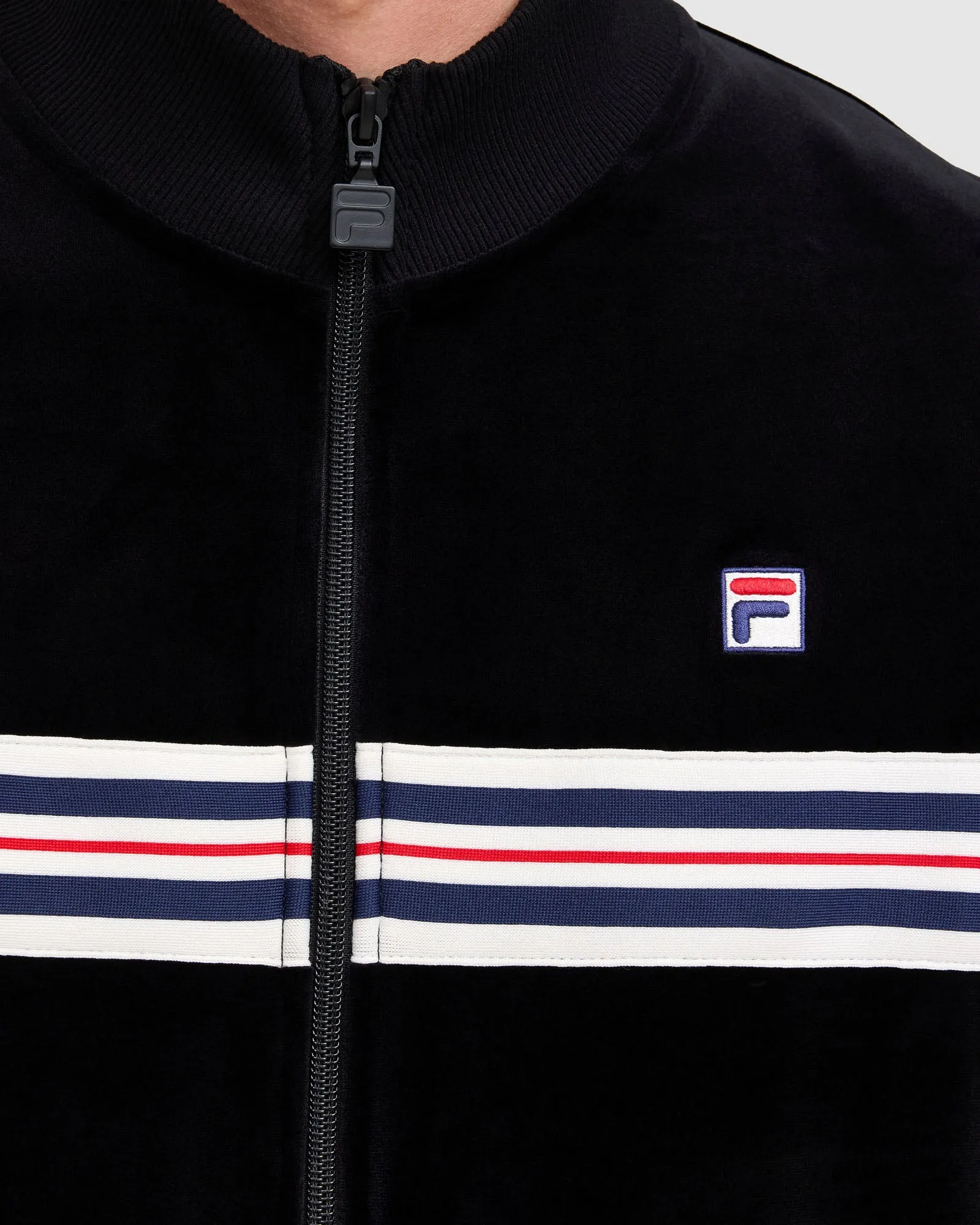 Unisex Jackson Jacket -FILA