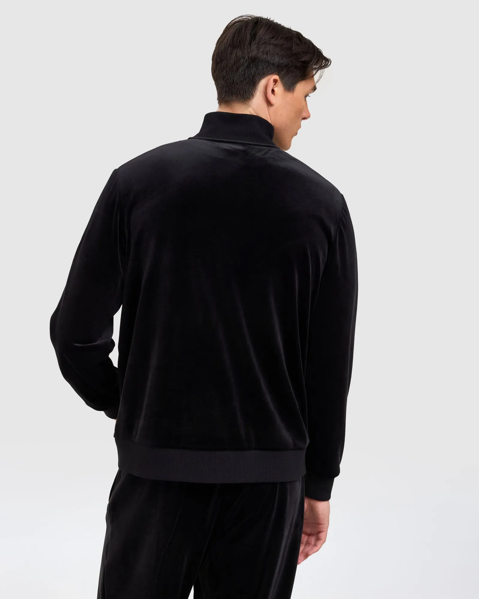 Unisex Jackson Jacket -FILA