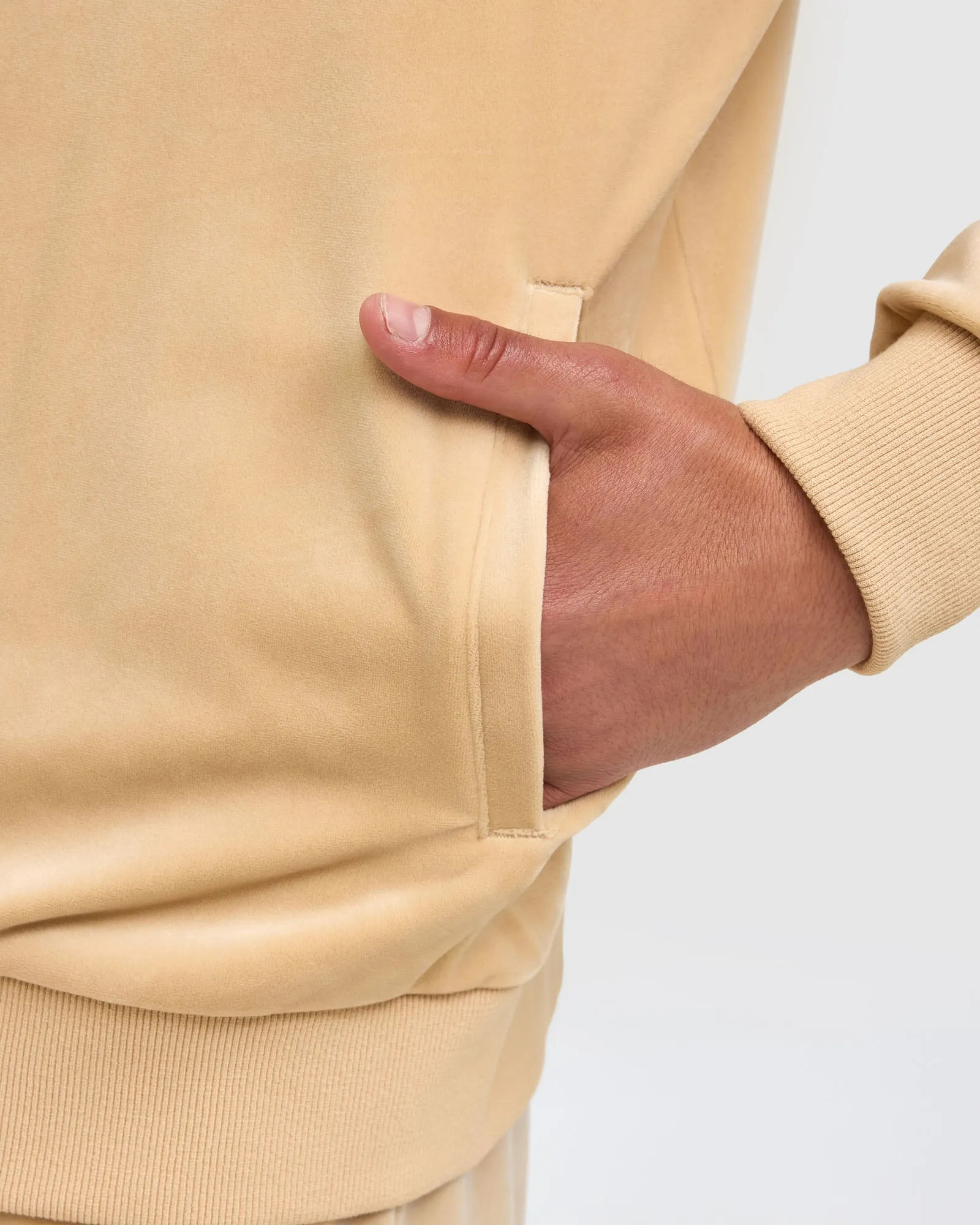 Unisex Jackson Jacket -FILA