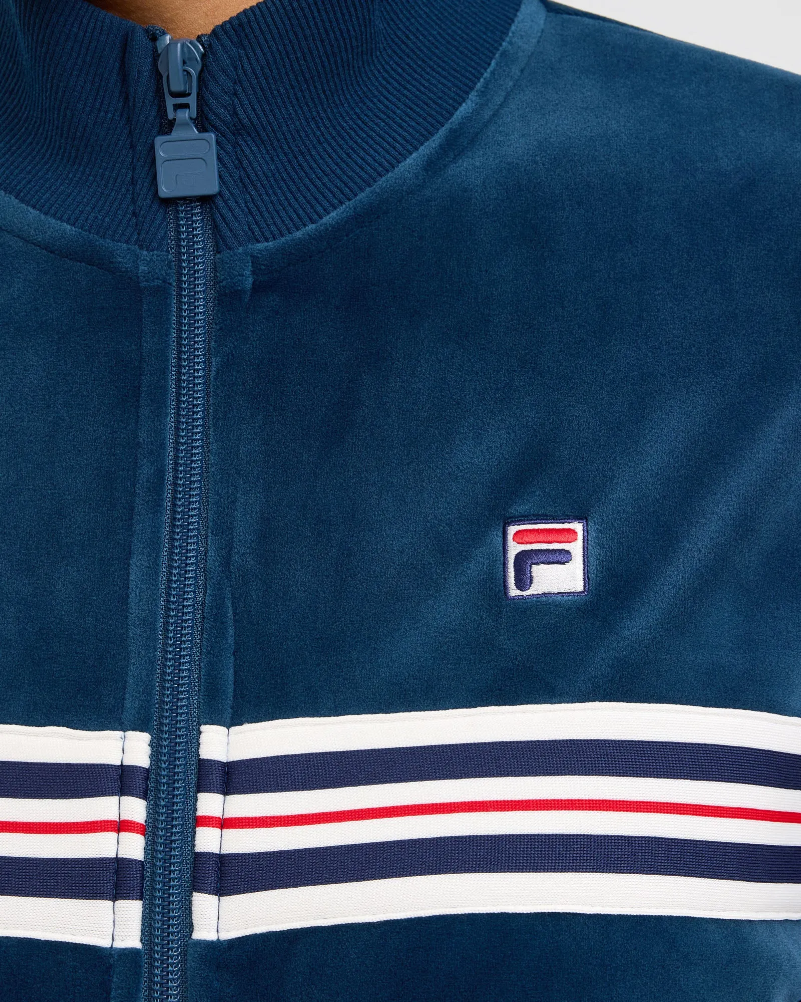 Unisex Jackson Jacket -FILA