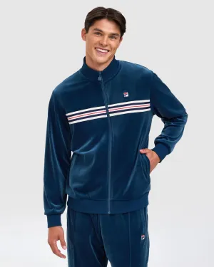 Unisex Jackson Jacket -FILA
