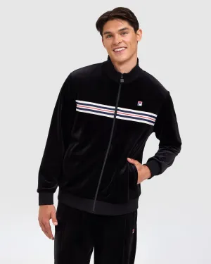Unisex Jackson Jacket -FILA