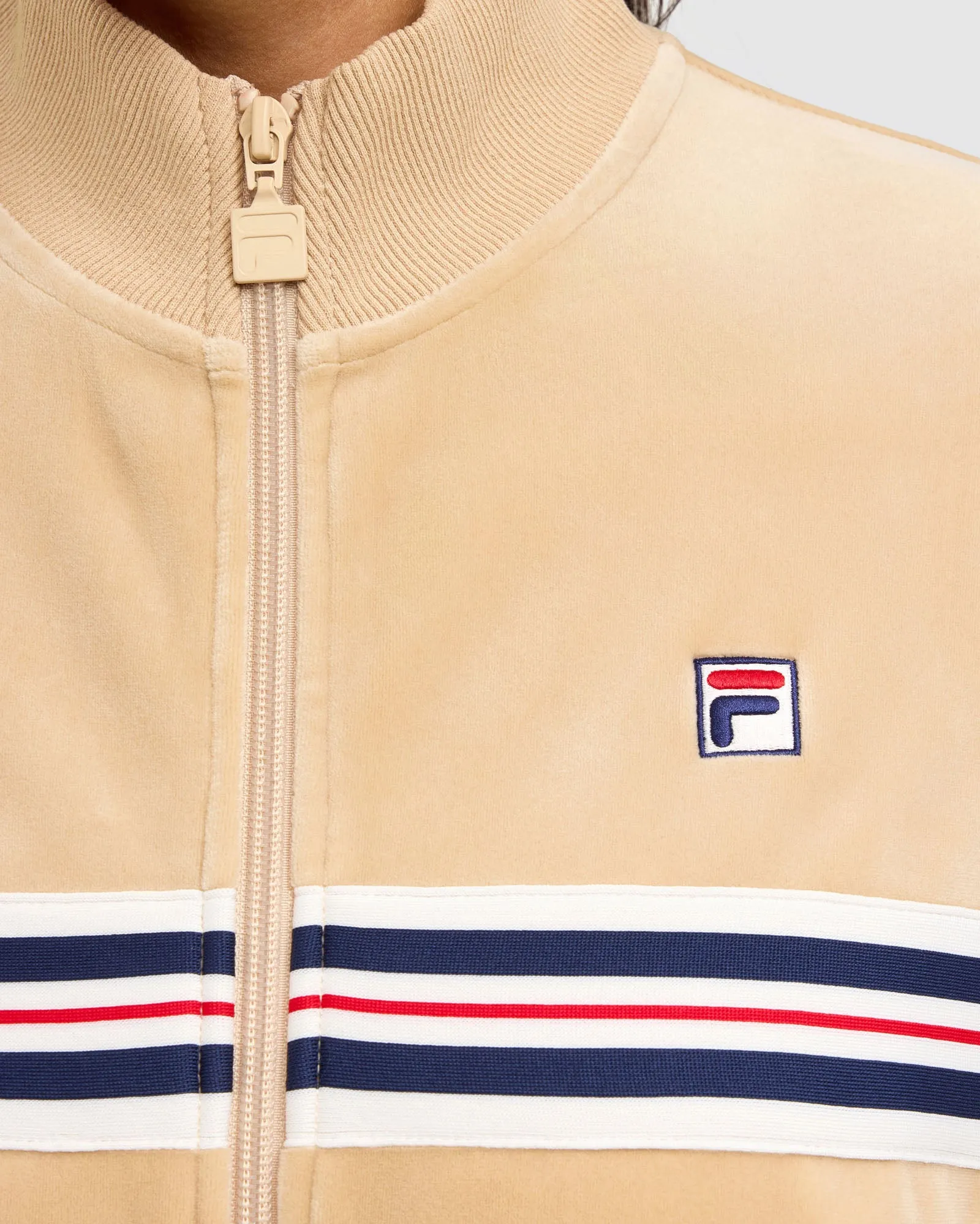 Unisex Jackson Jacket -FILA
