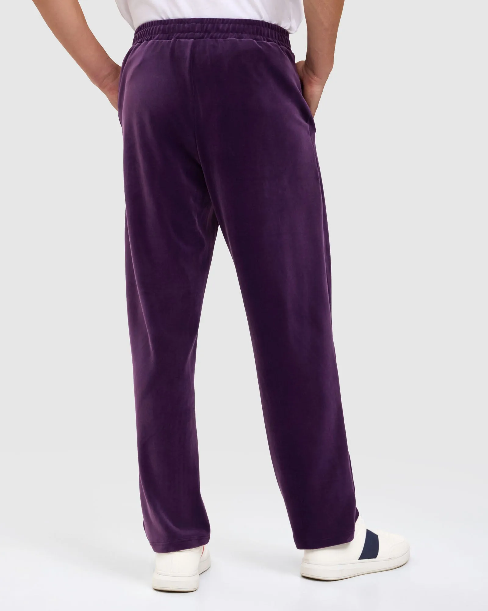 Unisex Jackson Pants -FILA