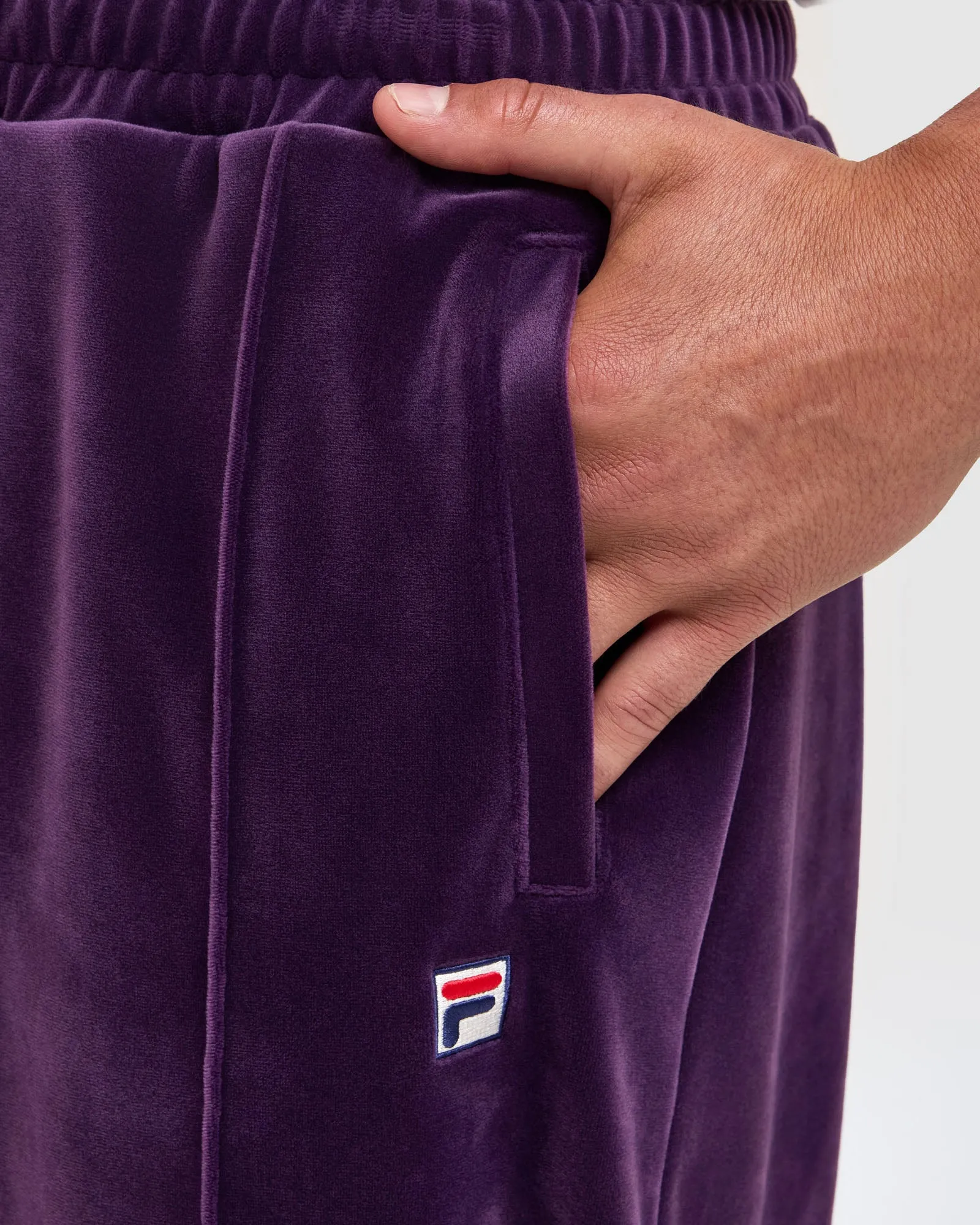 Unisex Jackson Pants -FILA