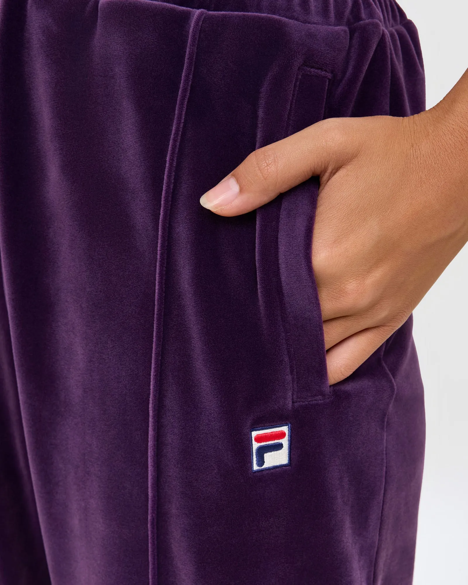 Unisex Jackson Pants -FILA