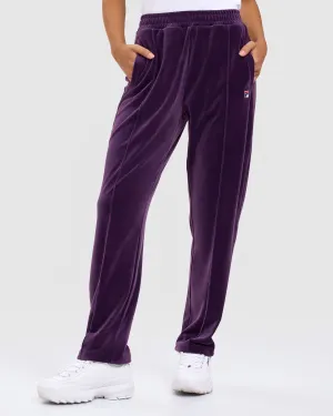 Unisex Jackson Pants -FILA