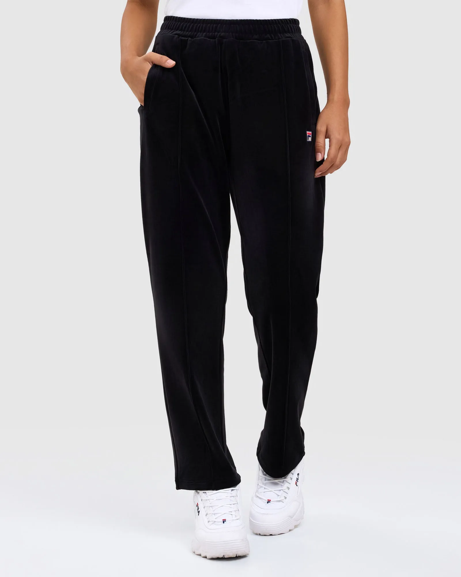 Unisex Jackson Pants -FILA