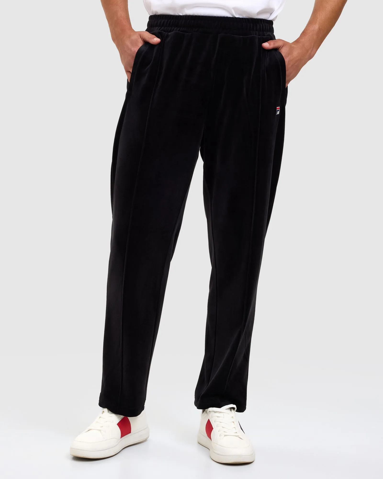 Unisex Jackson Pants -FILA