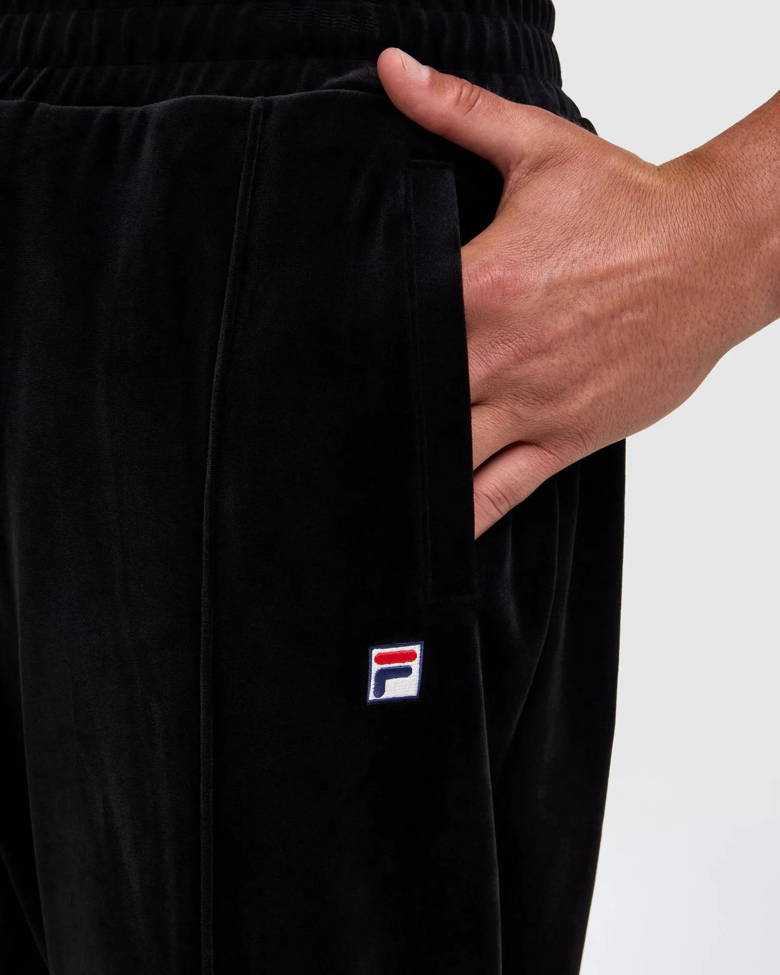 Unisex Jackson Pants -FILA