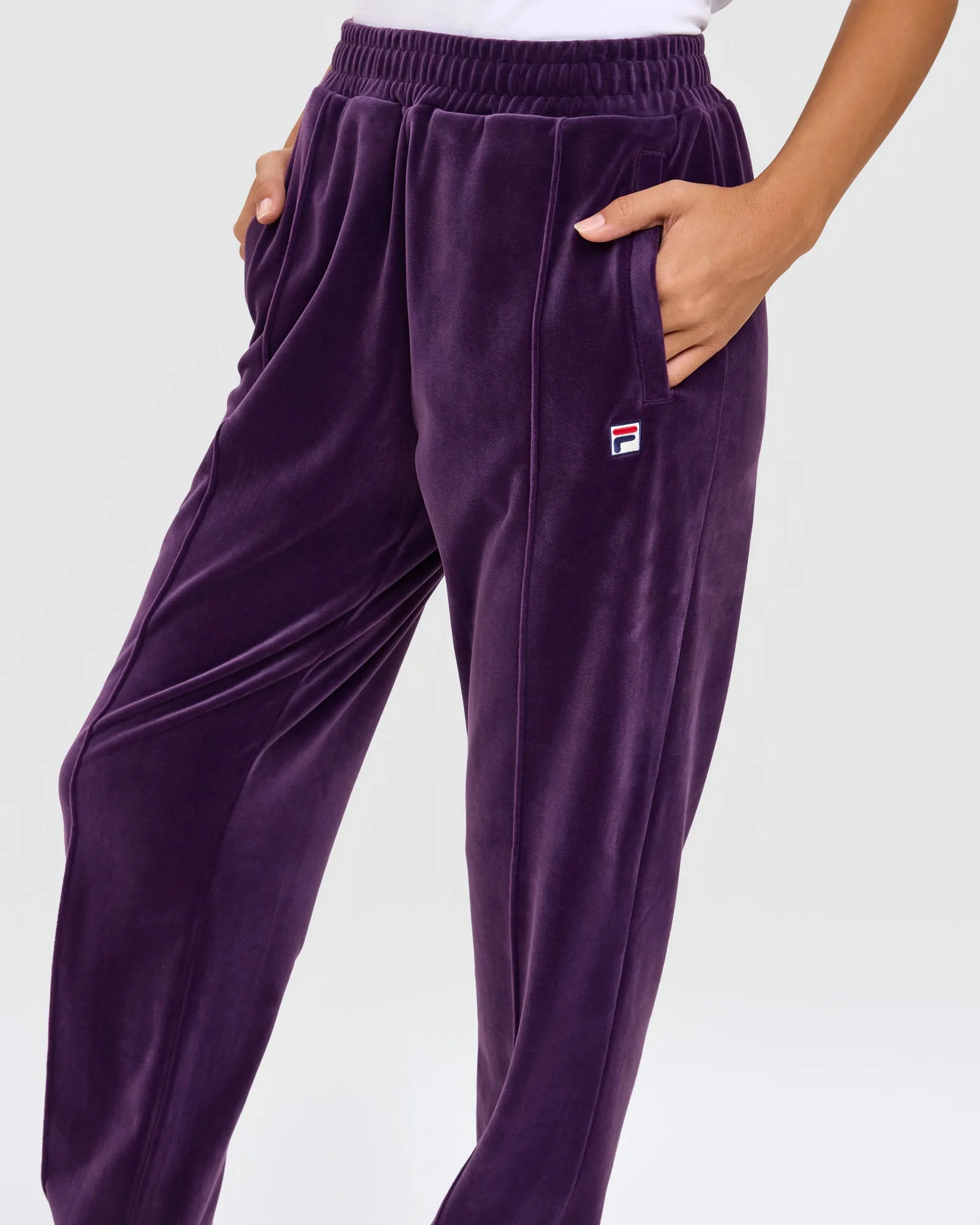 Unisex Jackson Pants -FILA