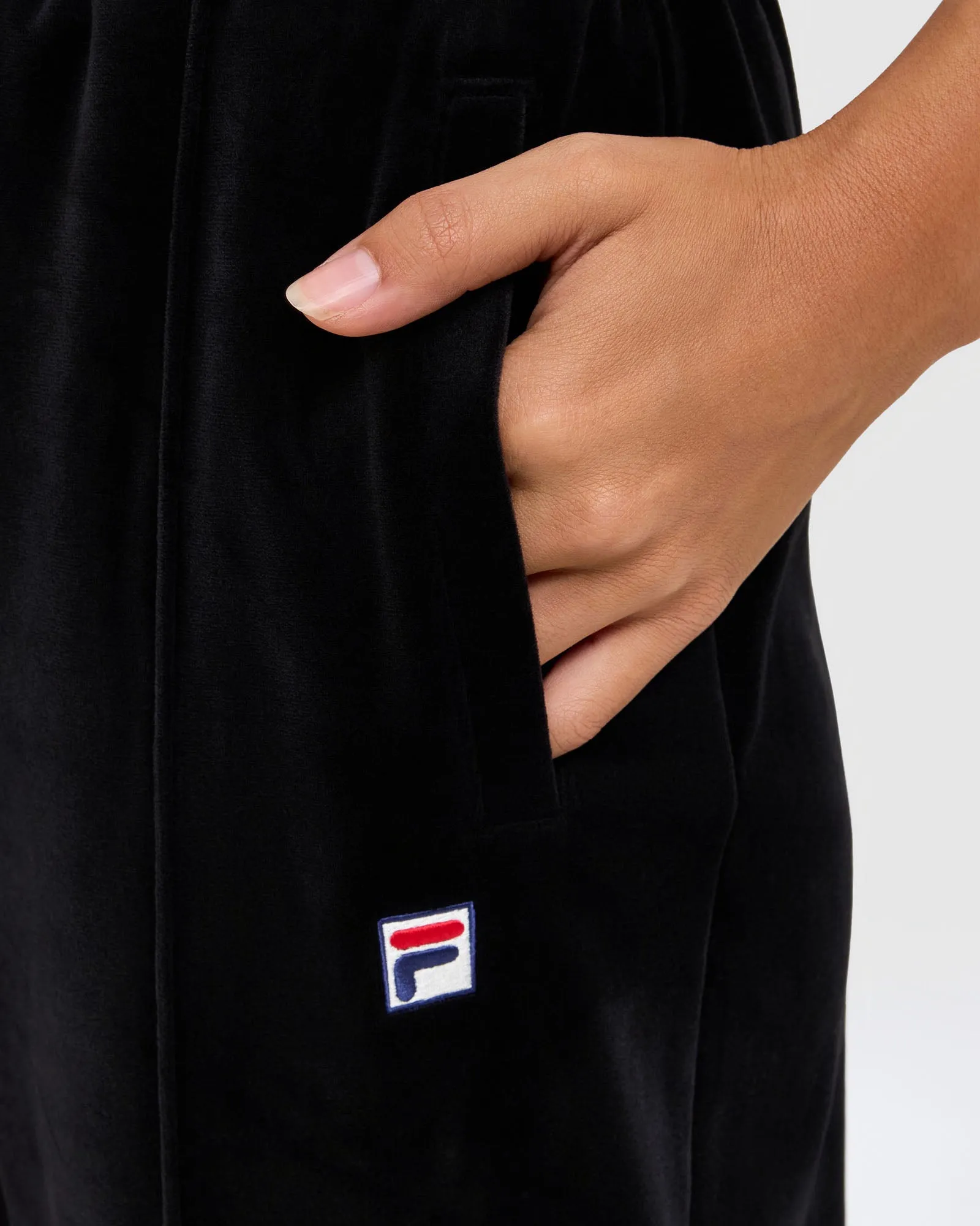 Unisex Jackson Pants -FILA