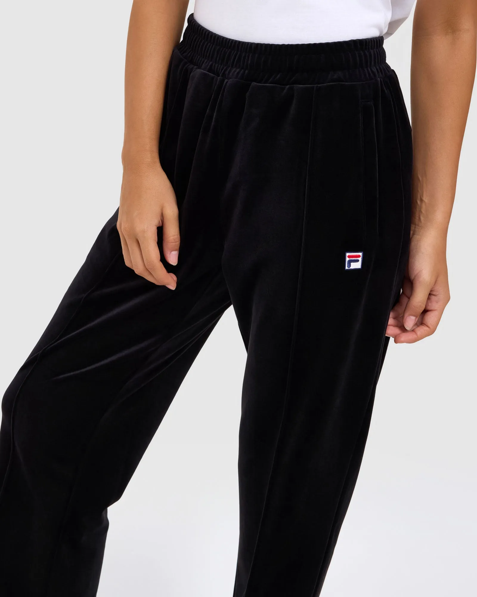 Unisex Jackson Pants -FILA