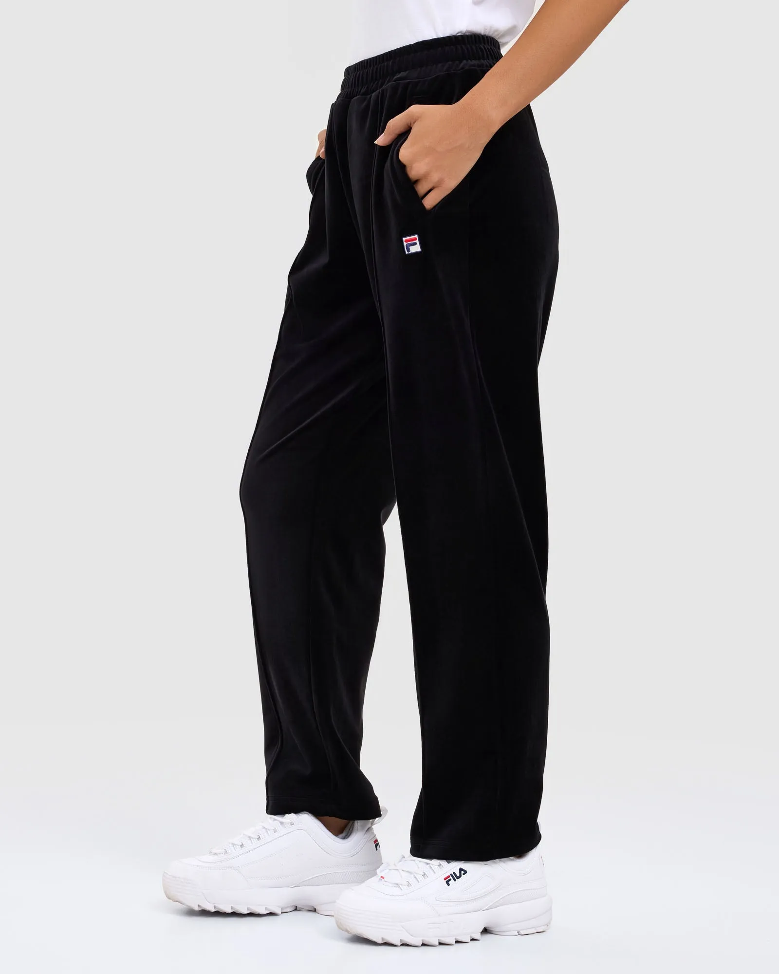 Unisex Jackson Pants -FILA