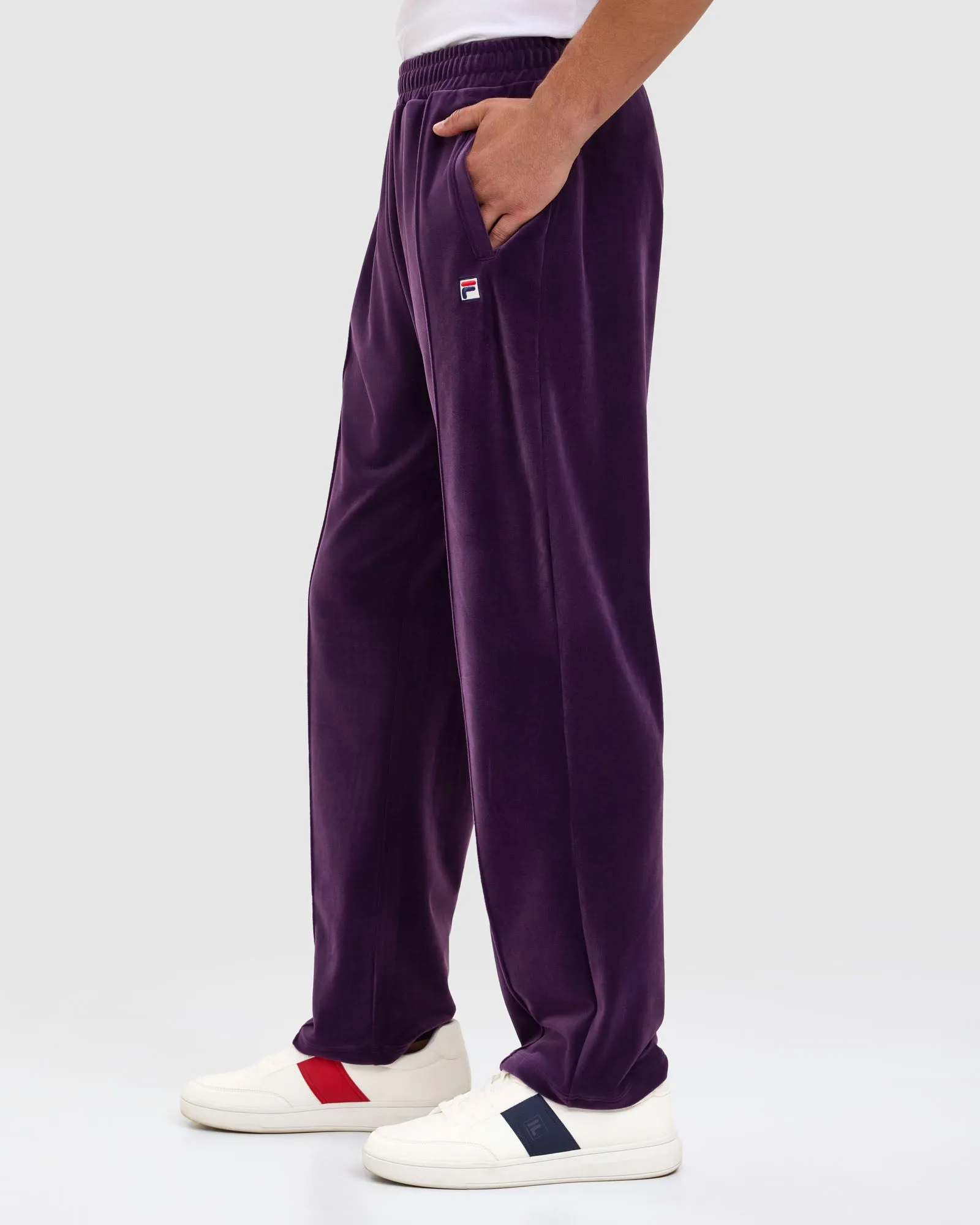 Unisex Jackson Pants -FILA