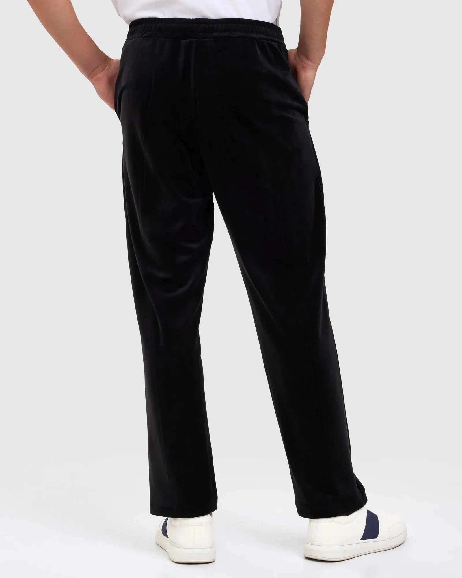 Unisex Jackson Pants -FILA