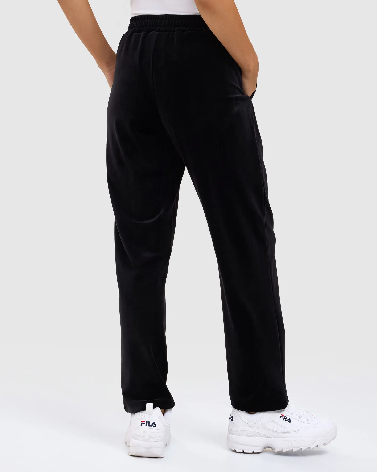 Unisex Jackson Pants -FILA