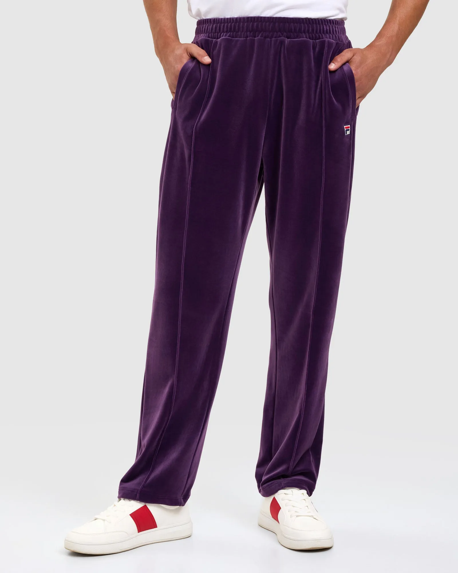 Unisex Jackson Pants -FILA