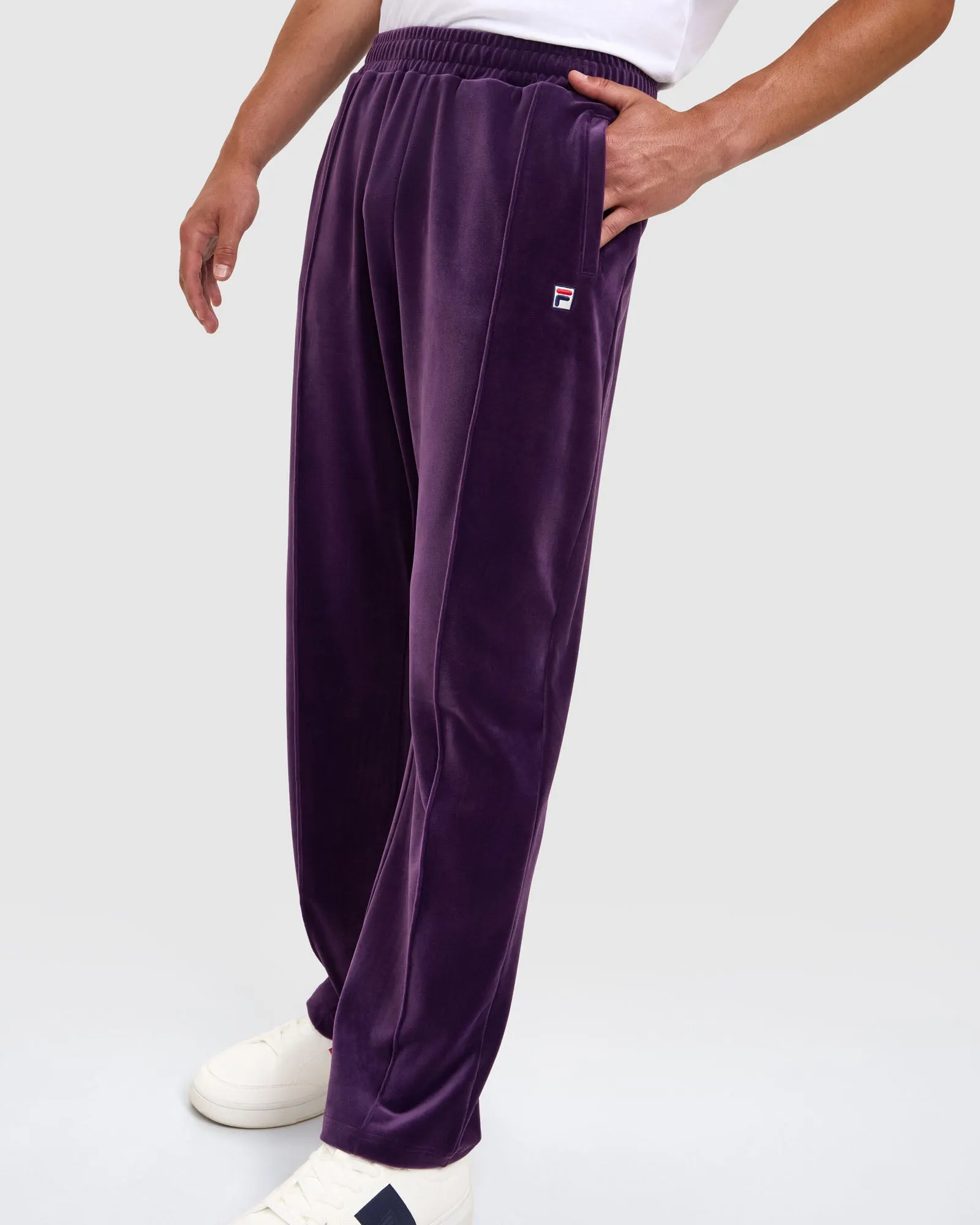 Unisex Jackson Pants -FILA