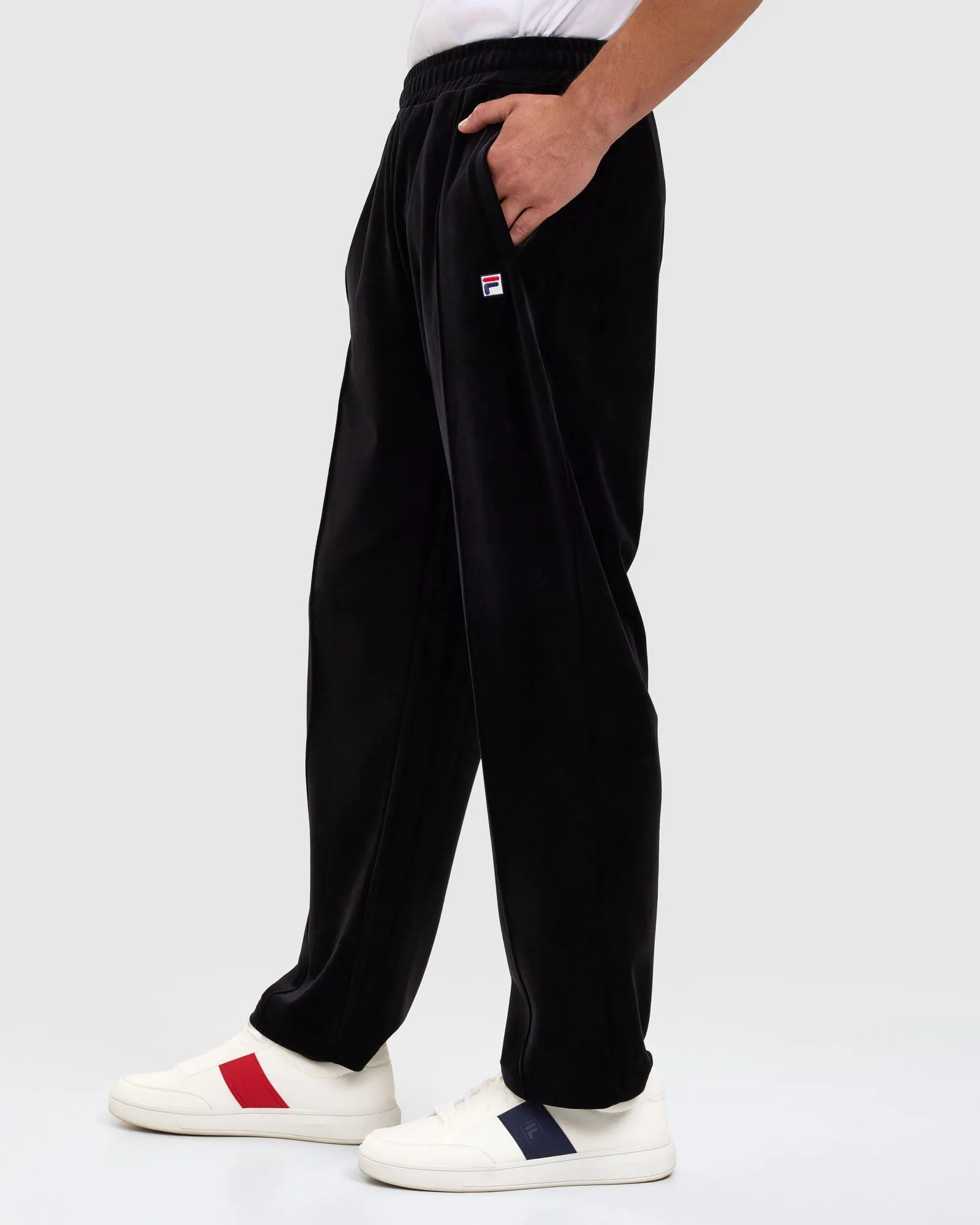 Unisex Jackson Pants -FILA