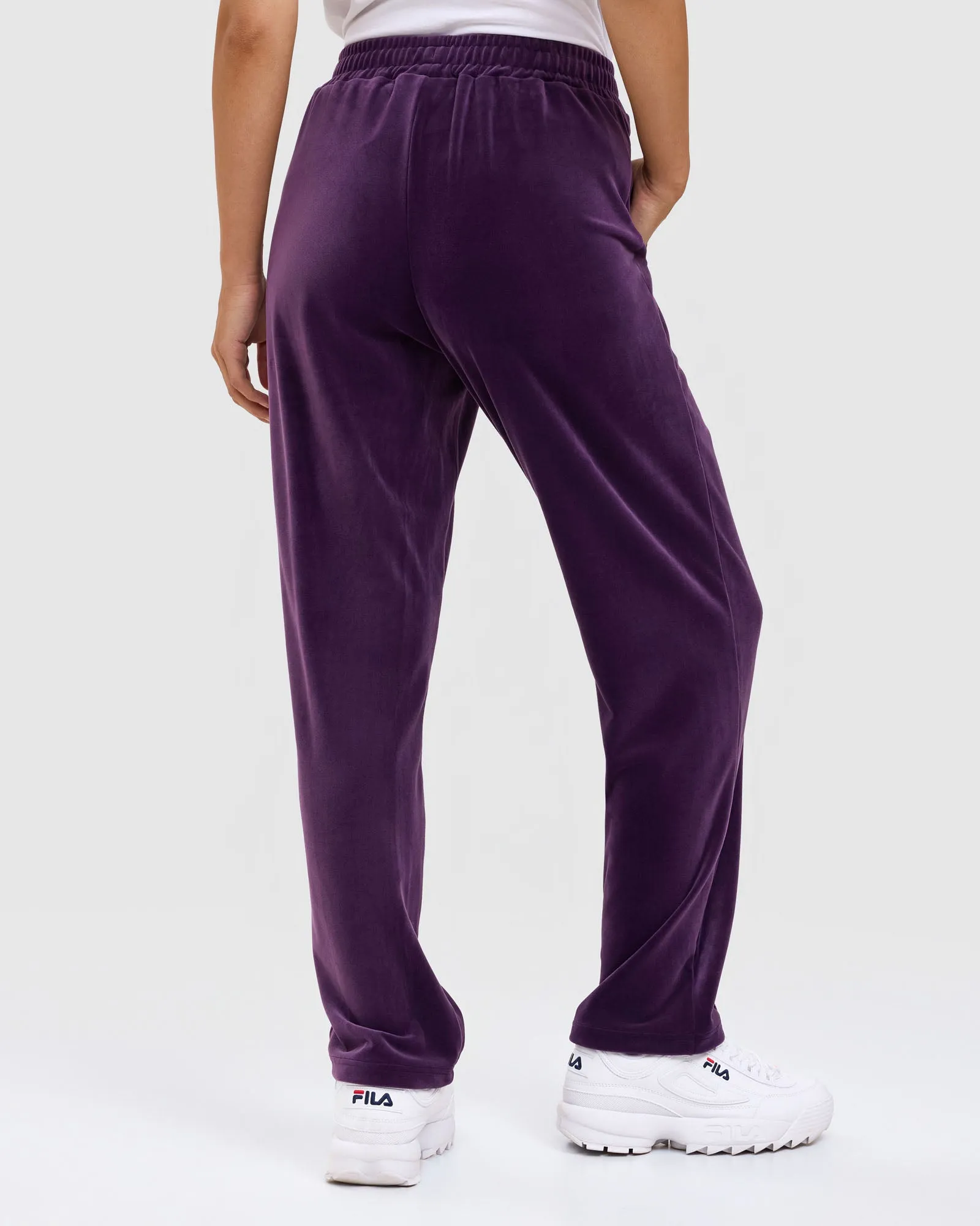 Unisex Jackson Pants -FILA