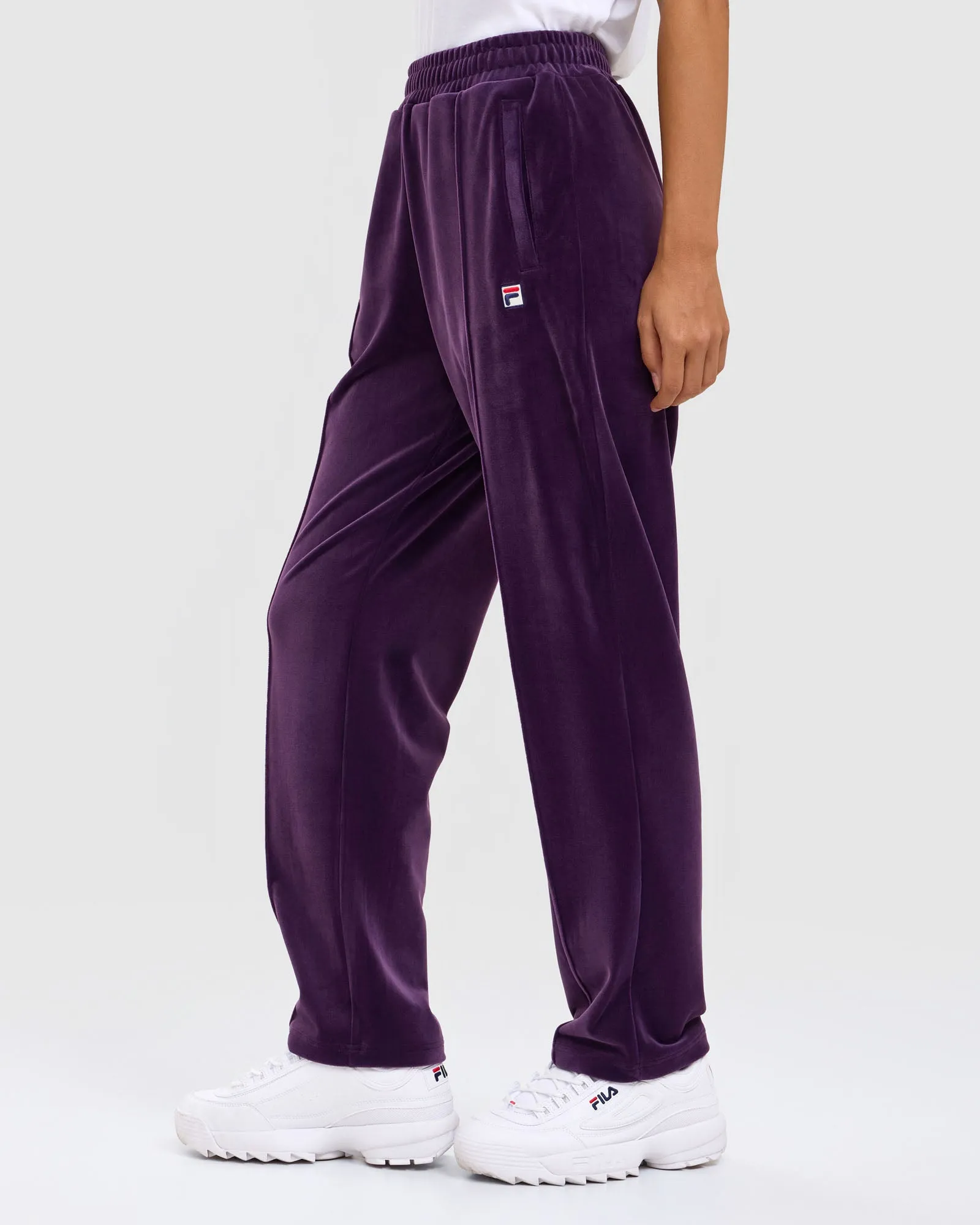 Unisex Jackson Pants -FILA