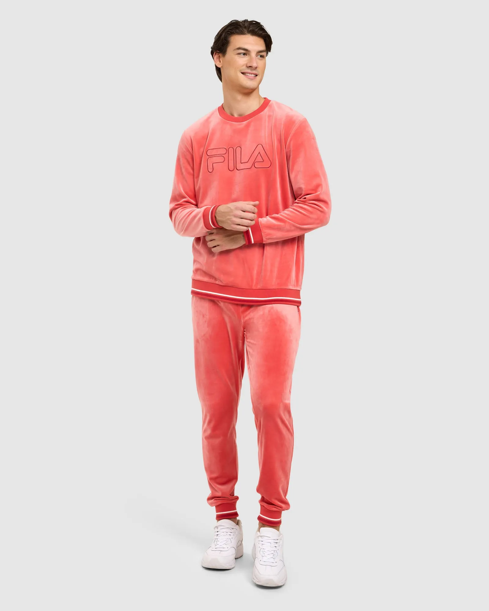 Unisex Jade Crew -FILA