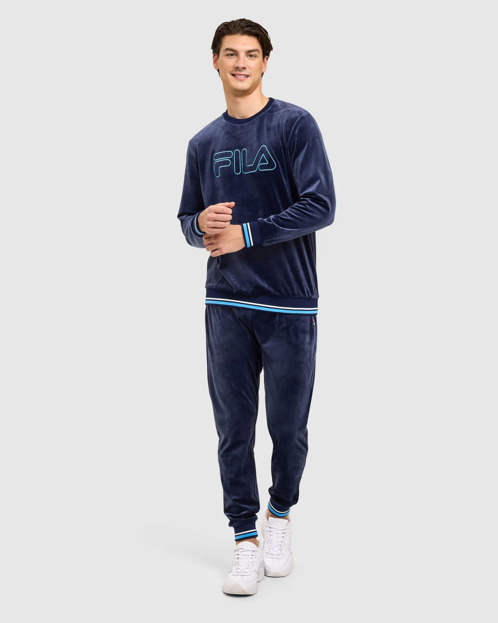 Unisex Jade Crew -FILA