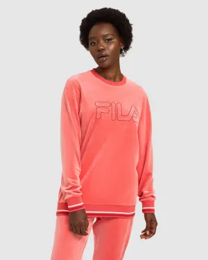Unisex Jade Crew -FILA