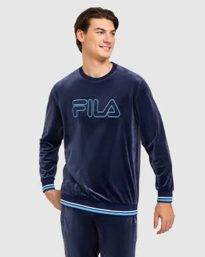 Unisex Jade Crew -FILA