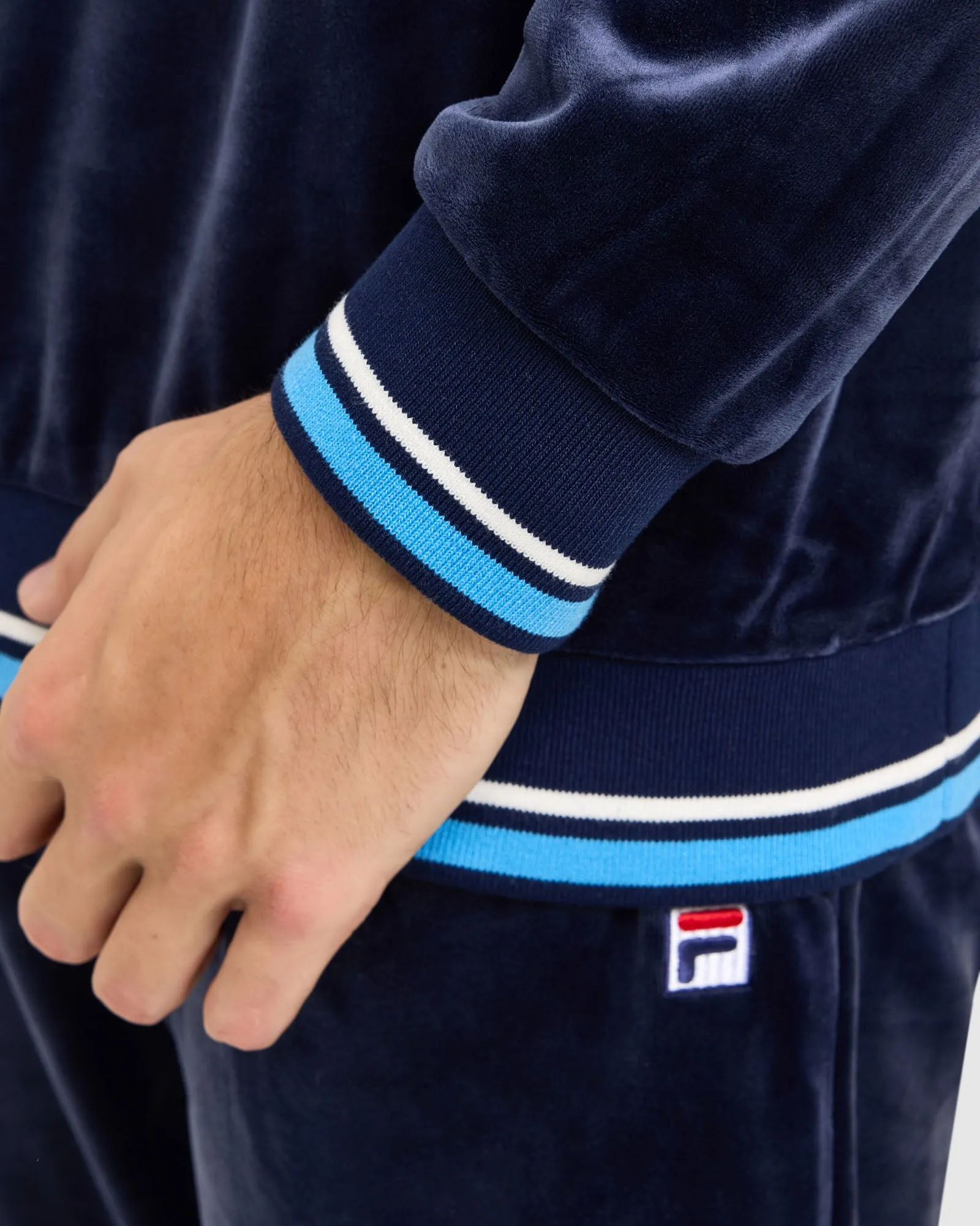 Unisex Jade Crew -FILA