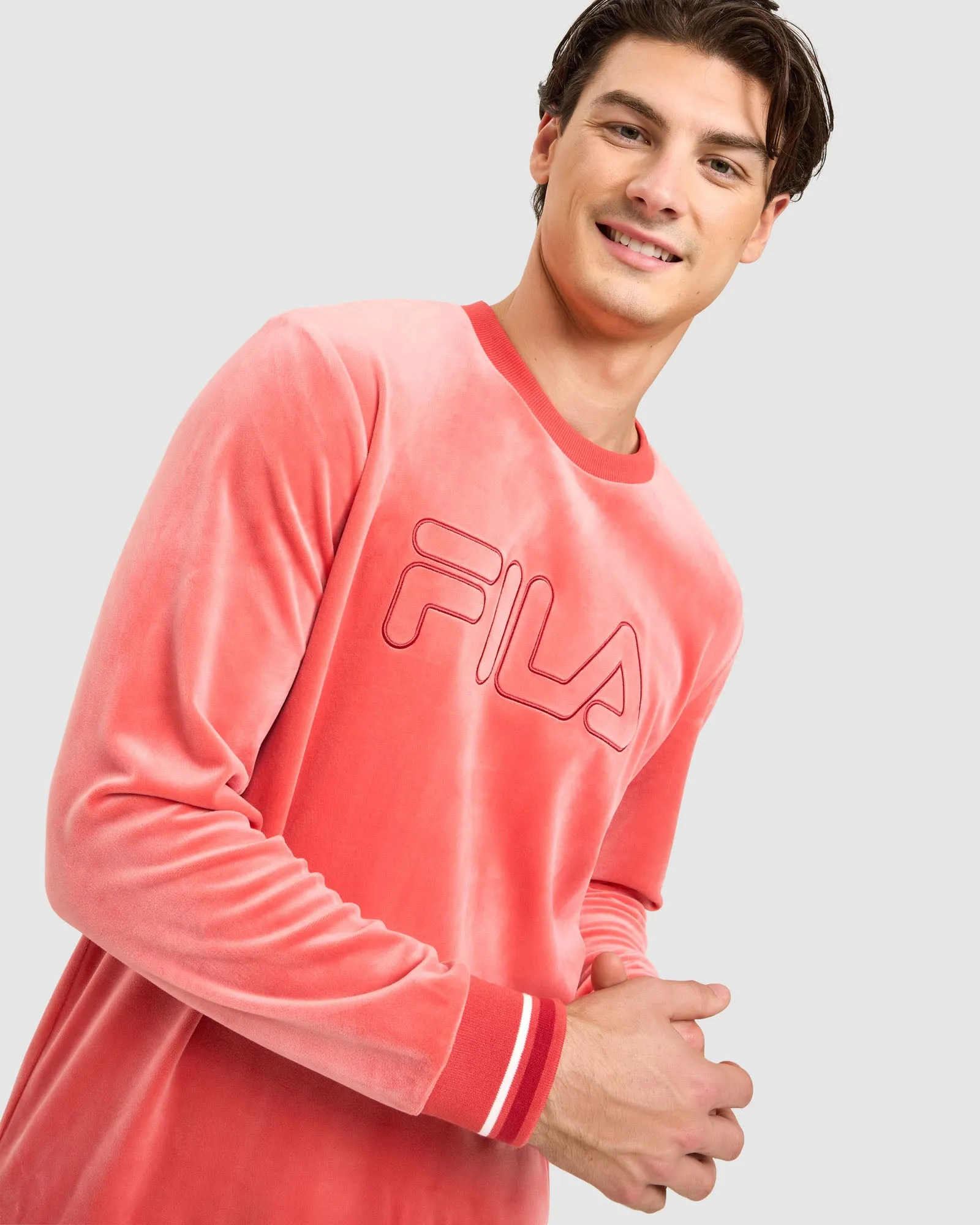 Unisex Jade Crew -FILA