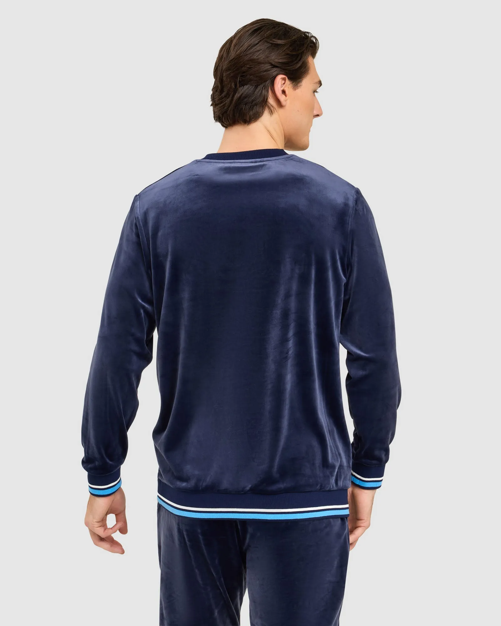 Unisex Jade Crew -FILA