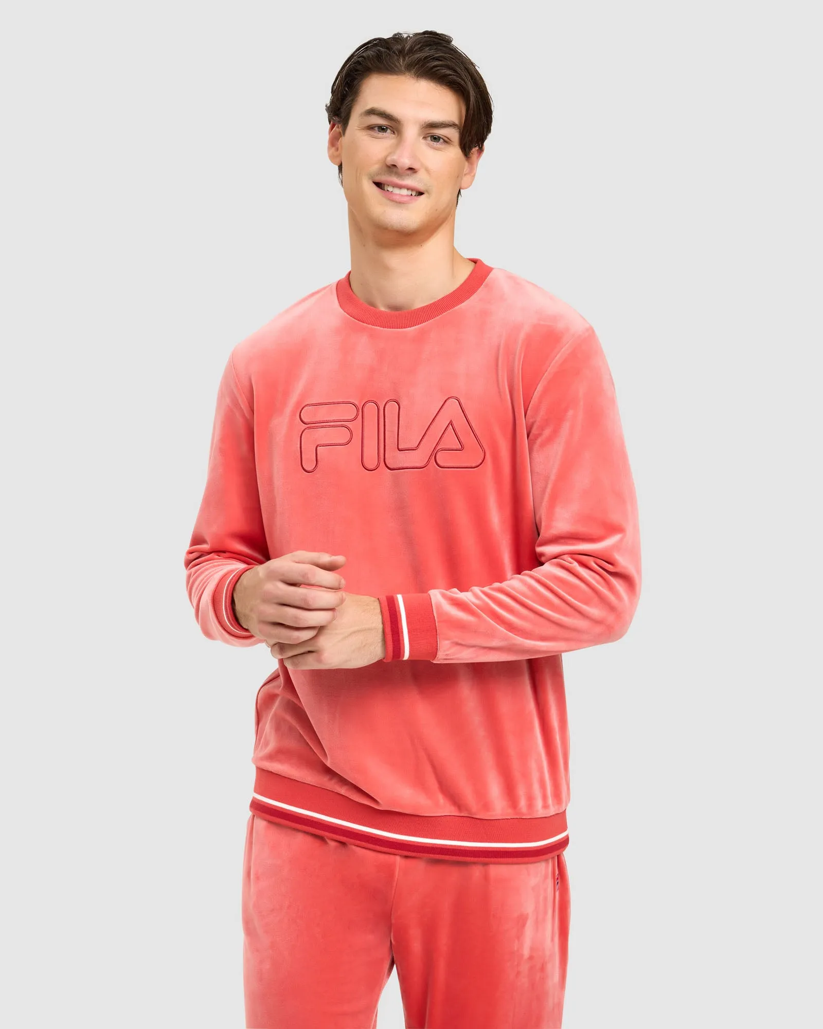 Unisex Jade Crew -FILA