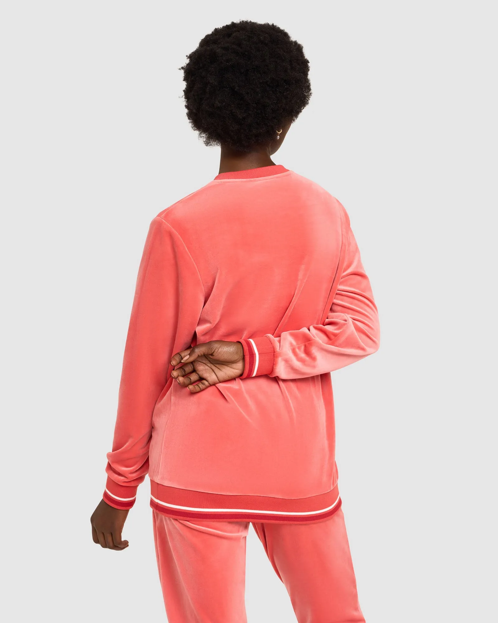 Unisex Jade Crew -FILA