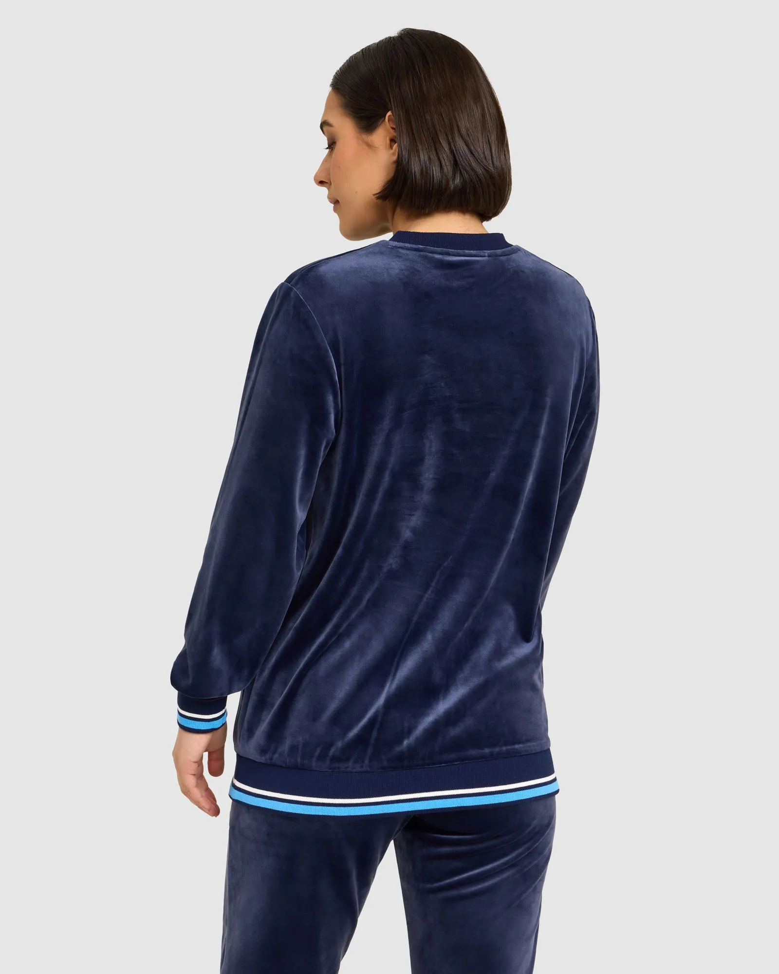 Unisex Jade Crew -FILA