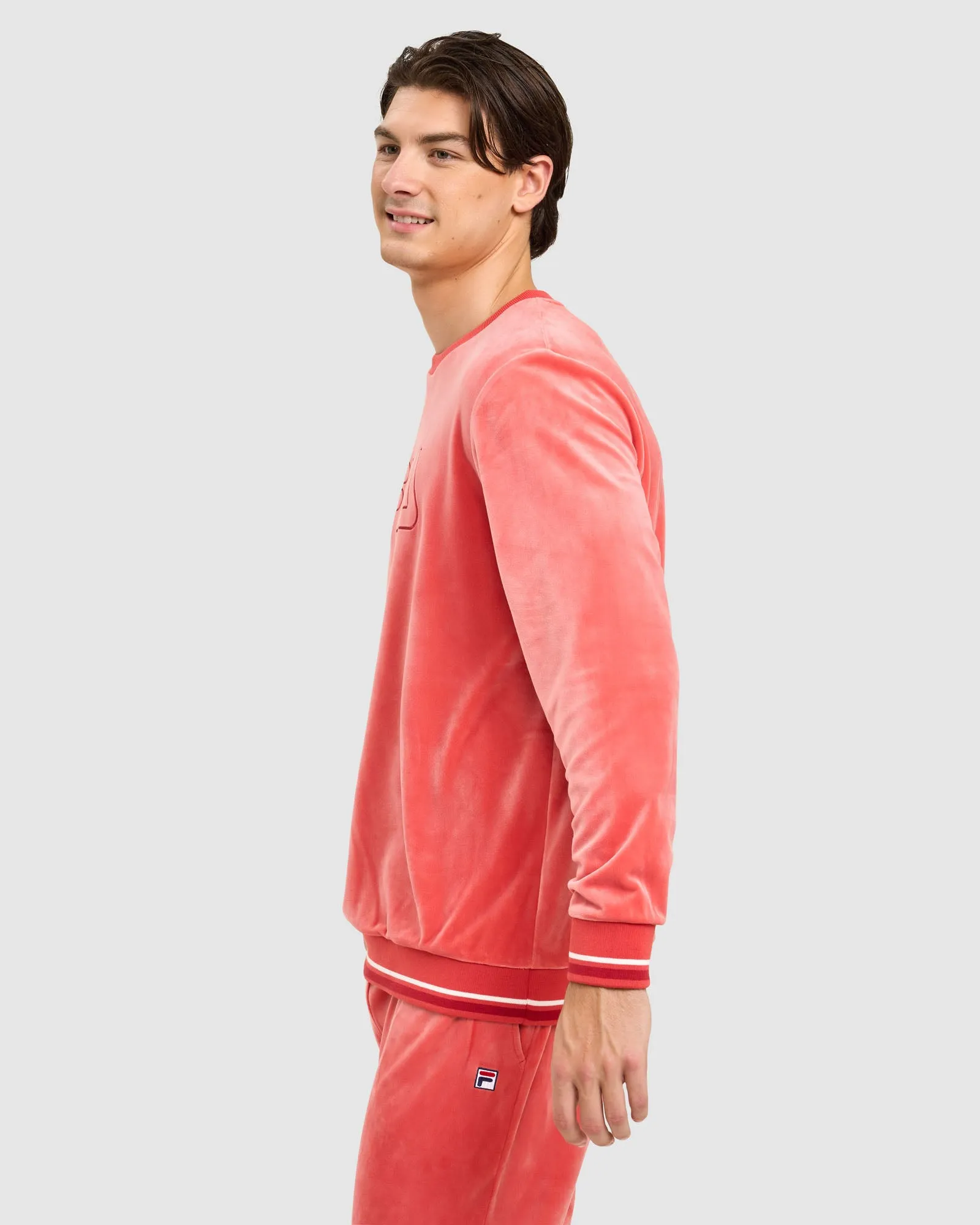 Unisex Jade Crew -FILA