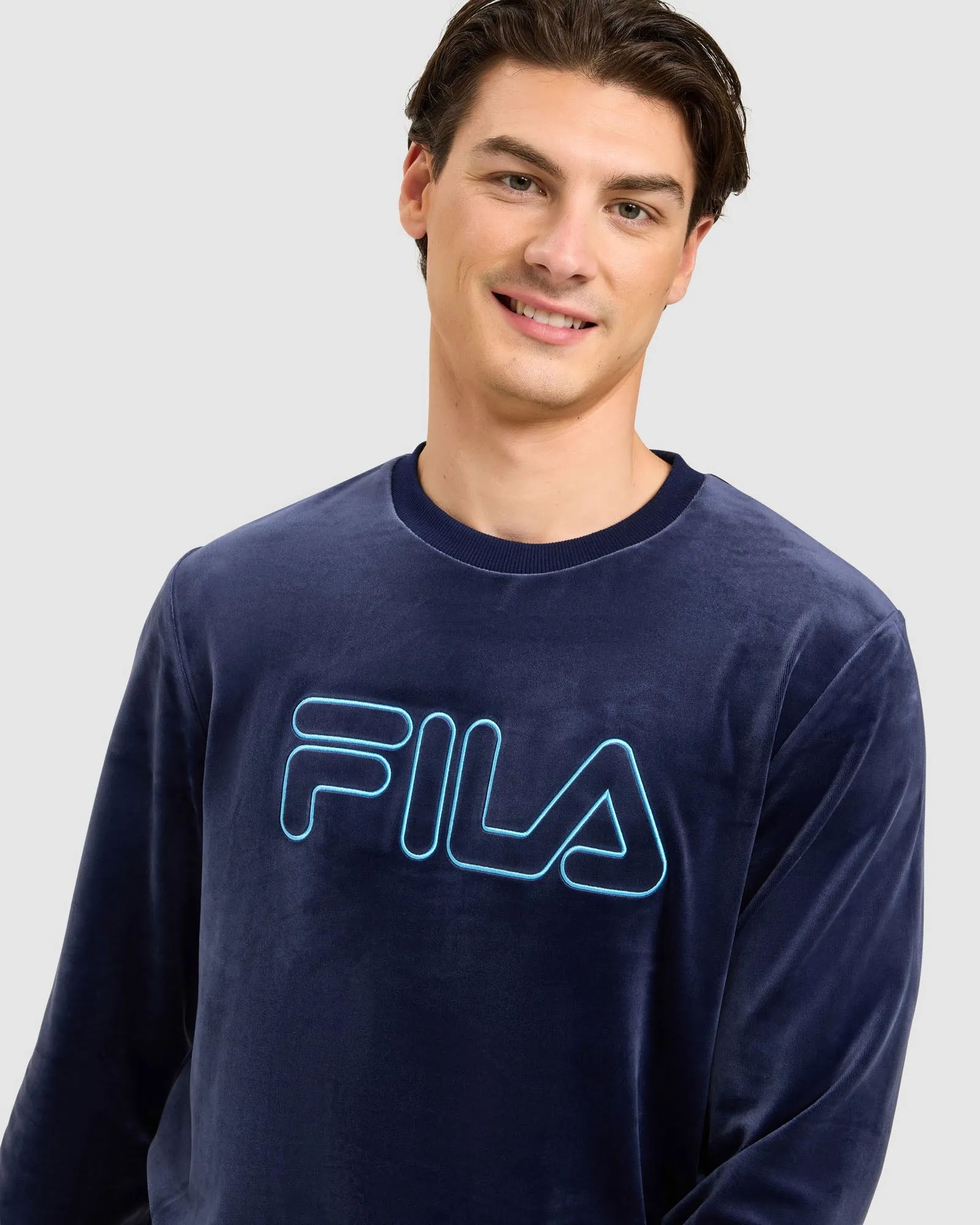 Unisex Jade Crew -FILA