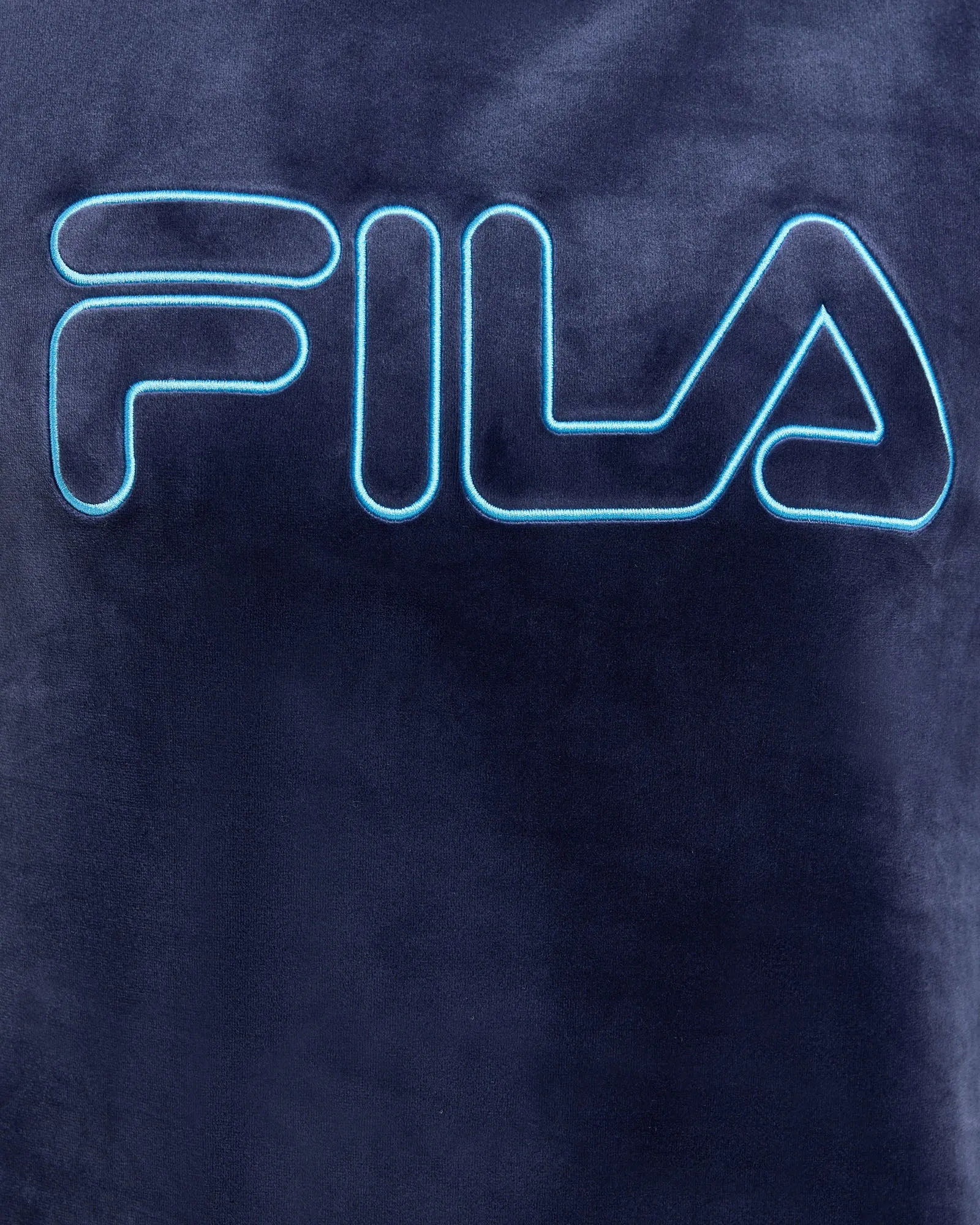 Unisex Jade Crew -FILA