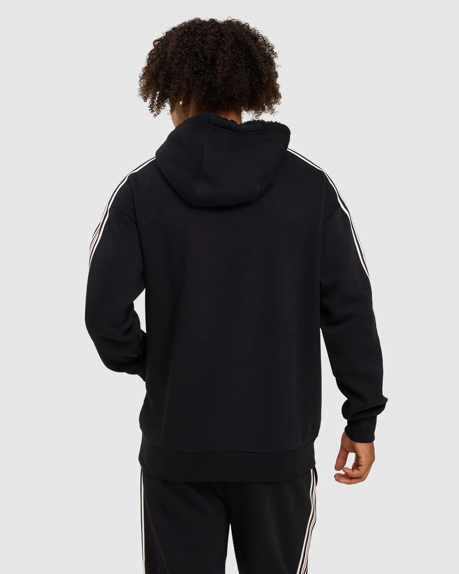 Unisex Lawrence Hood -FILA