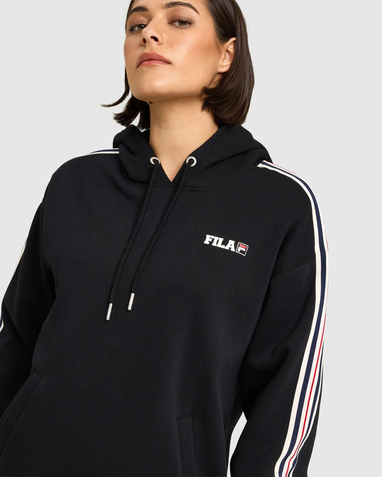 Unisex Lawrence Hood -FILA