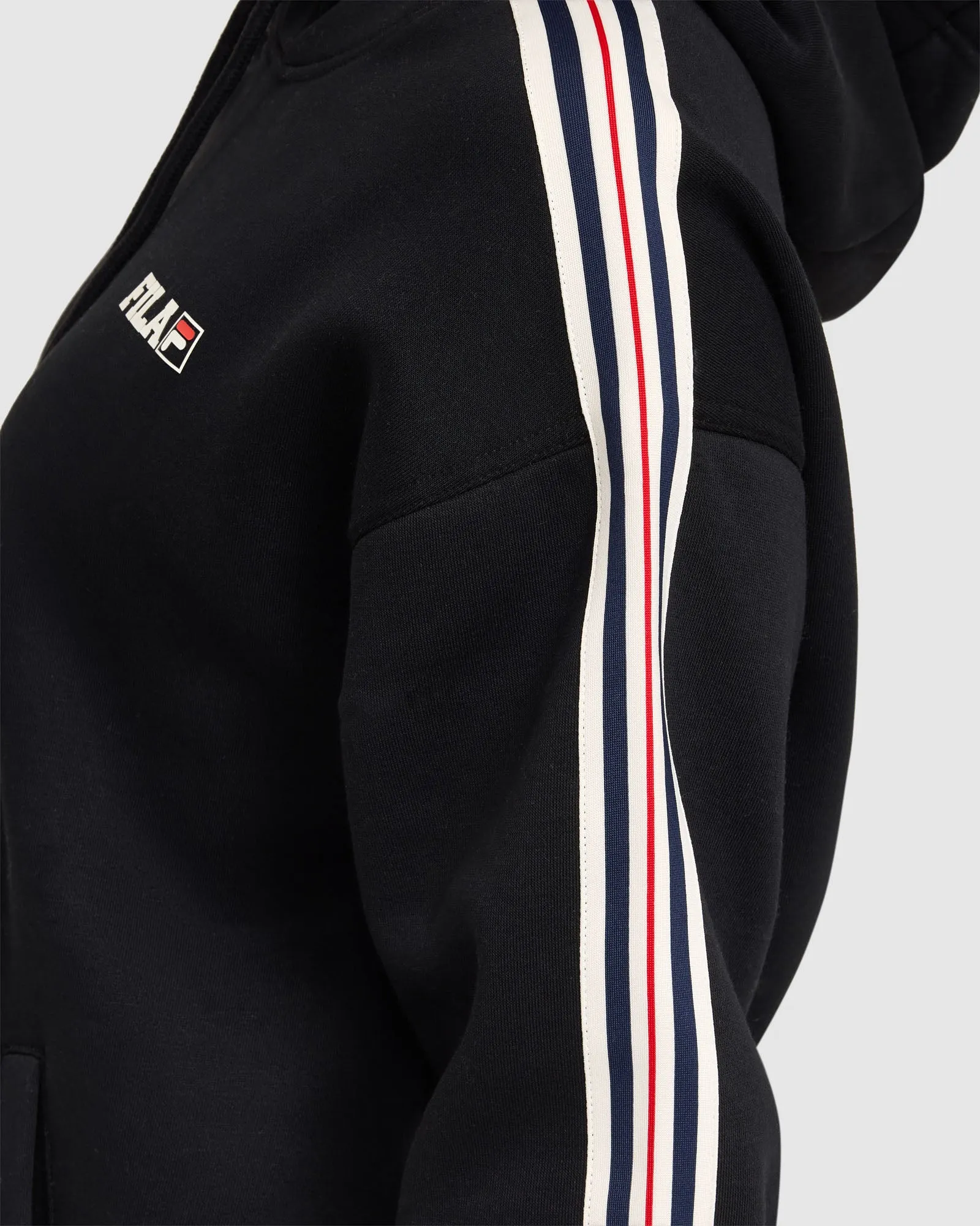 Unisex Lawrence Hood -FILA